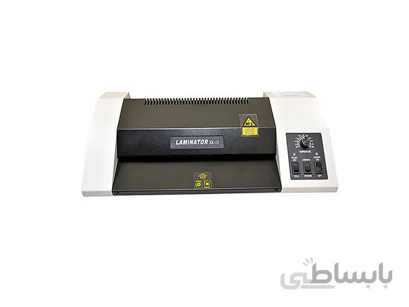 دستگاه پرس کارت COBRA A4