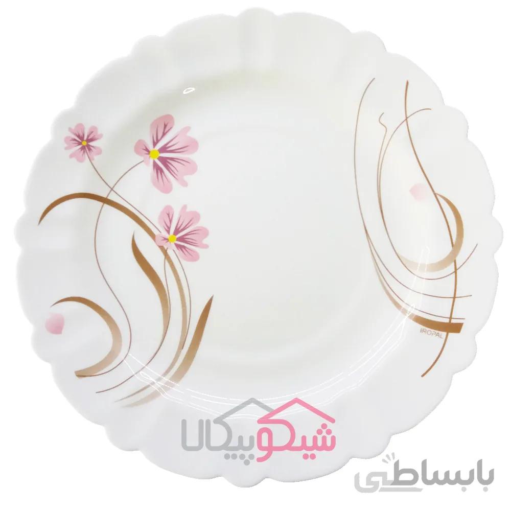 سرویس غذاخوری آیروپال مدل صنم