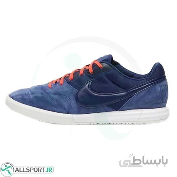 کفش فوتسال نایک پریمیر Nike Premier II Sala IC Trainers AV3153-461