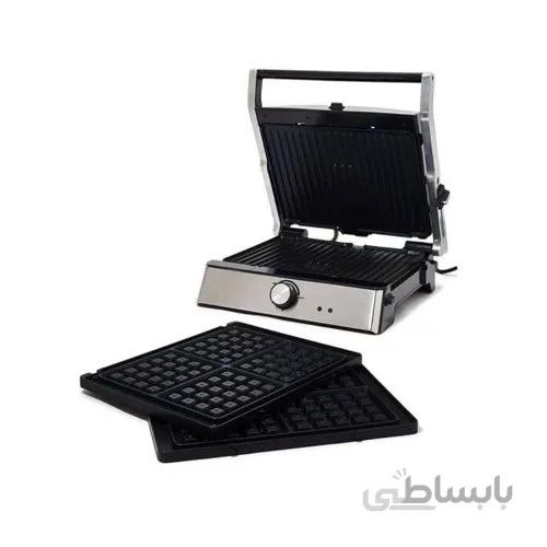 ساندویچ ساز سه کاره دسینی ایتالیا