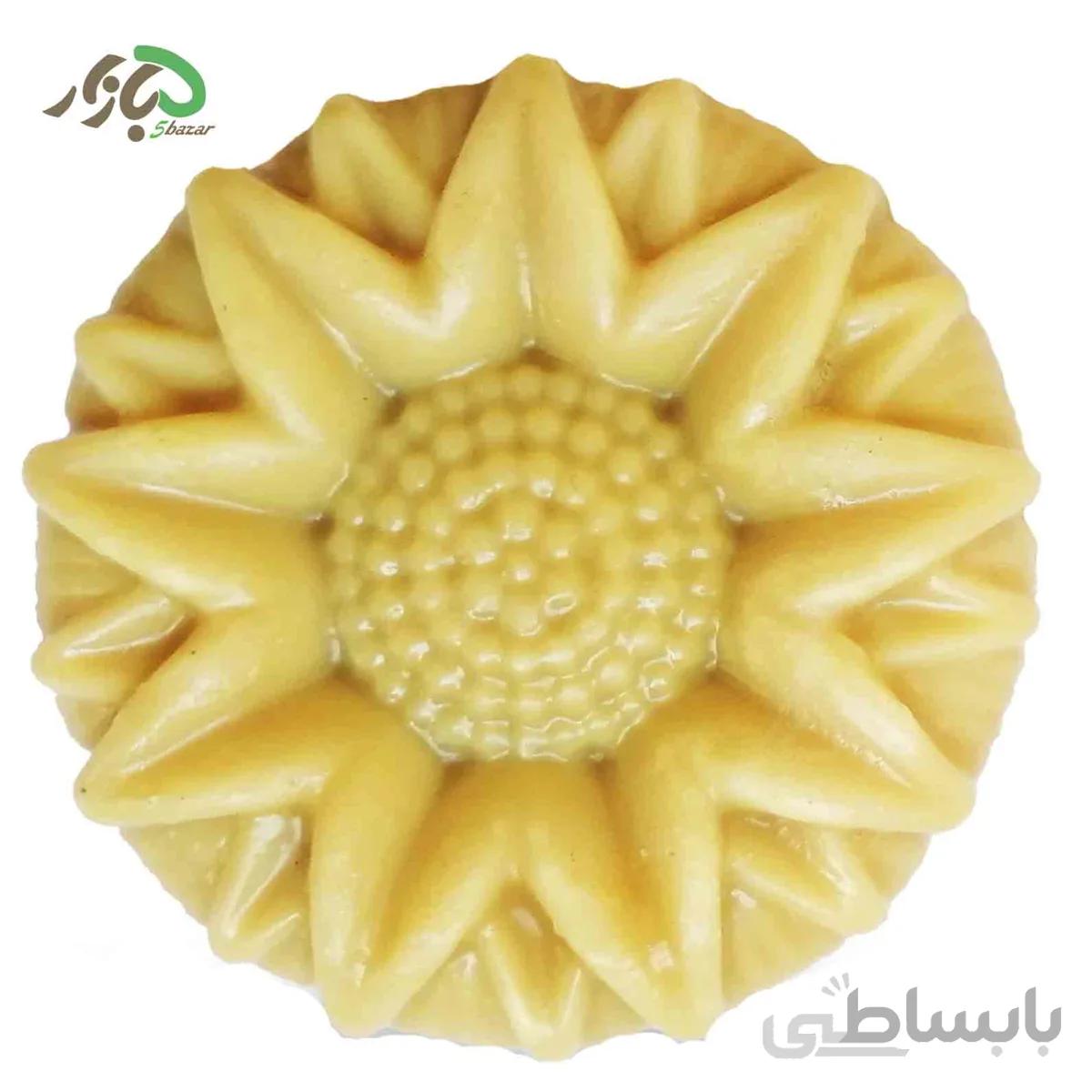 صابون بابونه سیمازر (۸۰ گرمی)