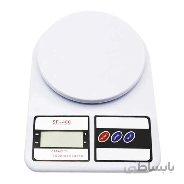 ترازو دیجیتال 10 کیلویی