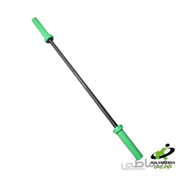 میله هالتر 180 سانتی متر ا Barbell bar 180 cm