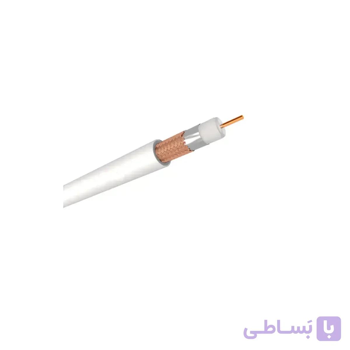 سیم آنتن کرمان صادراتی