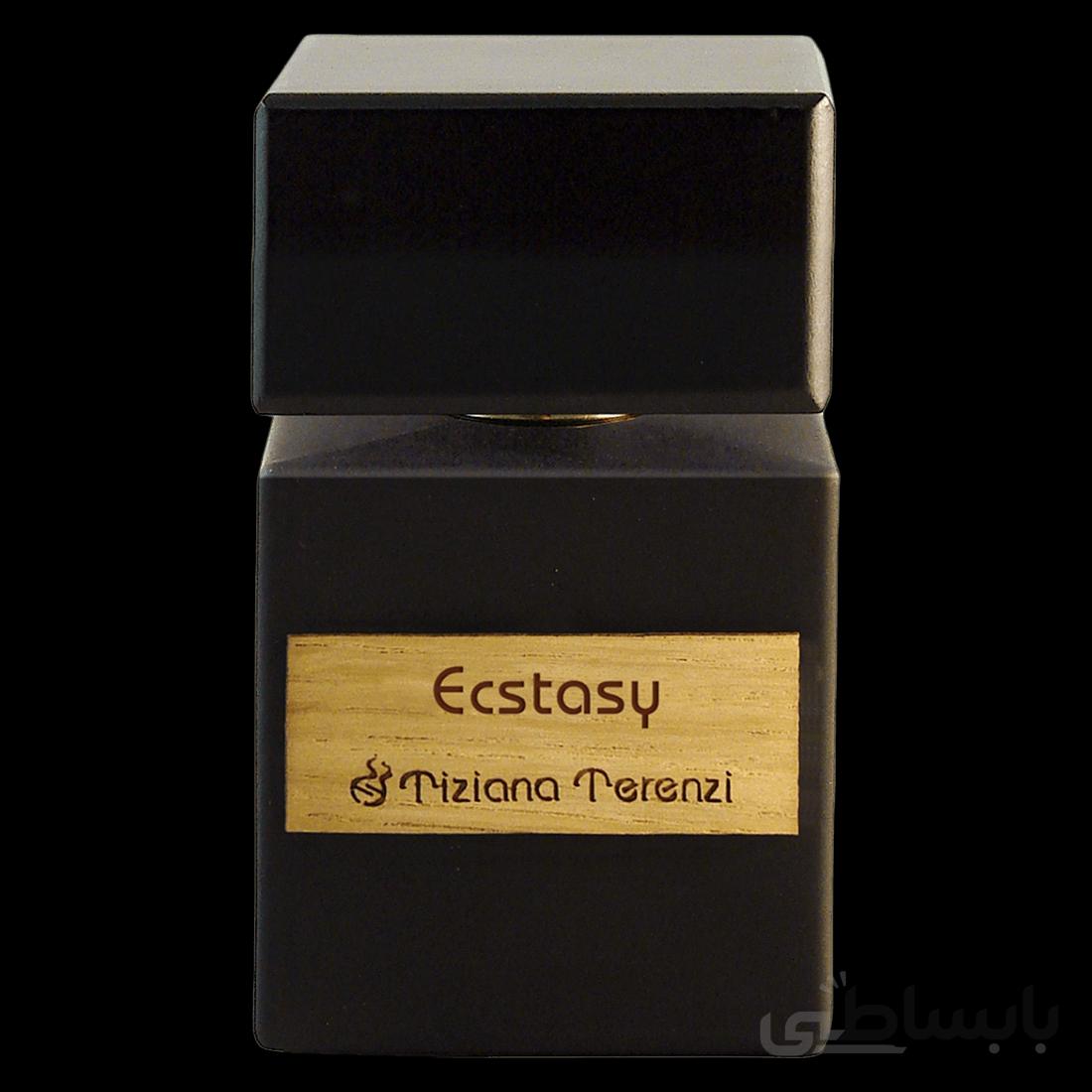 تستر ادکلن تیزیانا ترنزی اکستازی اکستاسی tiziana terenzi ecstasy