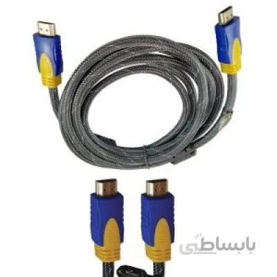 کابل کنفی ۱٫۵ متری HDMI Venous مدل PV-K201