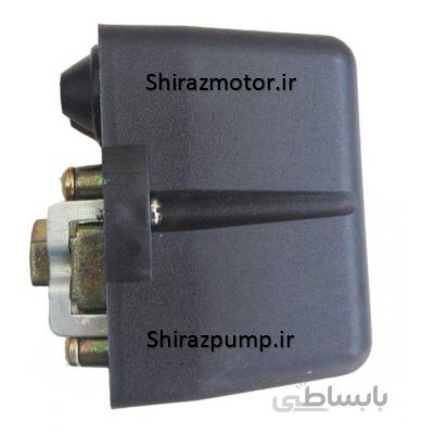 پرشر سوییچ المنت ترک طرح اسکواردی