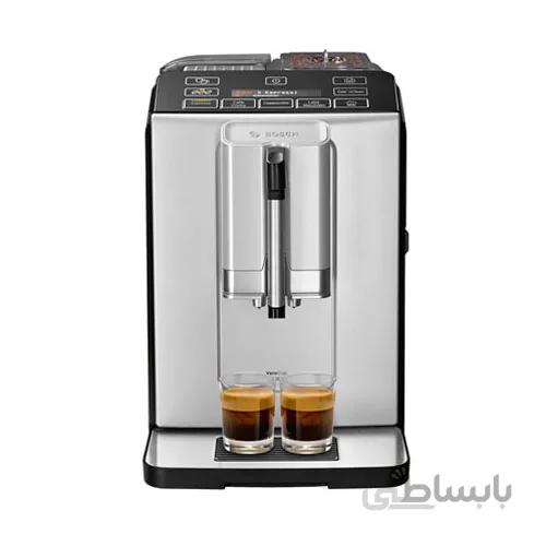 قهوه ساز بوش مدل TIS30351DE ا Bosh coffee maker Model TIS30351DE