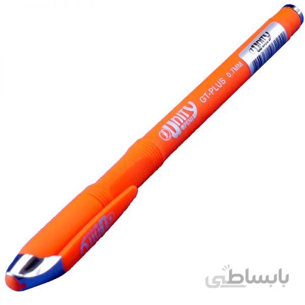 خودکار یونیتی مدل GT-Plus ا Unity GT-Plus Pen
