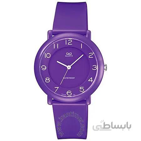 ساعت مچی کیو اند کیو مدل VQ94J023Y