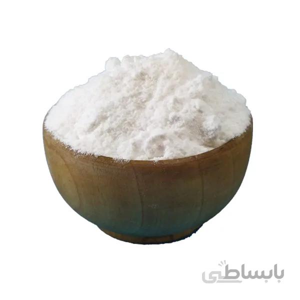 نمک جهرم سابیده 1000 گرمی