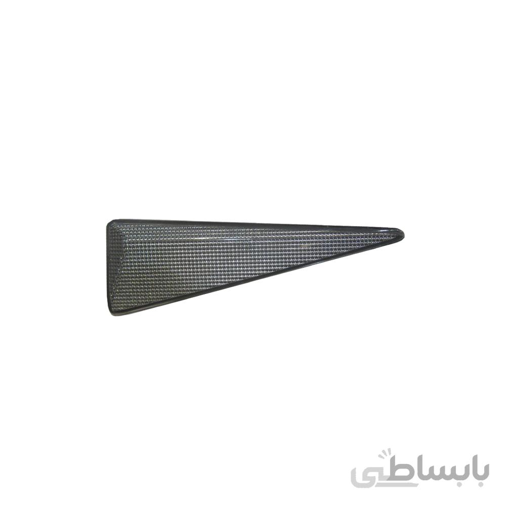 راهنما رو گلگیر چپ مگان