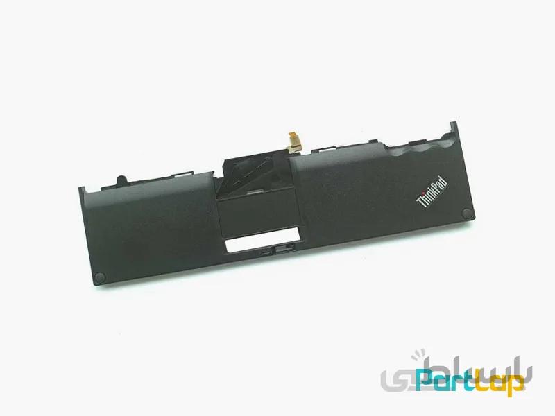 قاب دور تاچ پد لپ تاپ لنوو ThinkPad X201