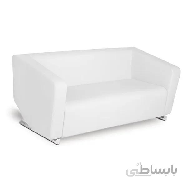 مبل دو نفره cut هلگر