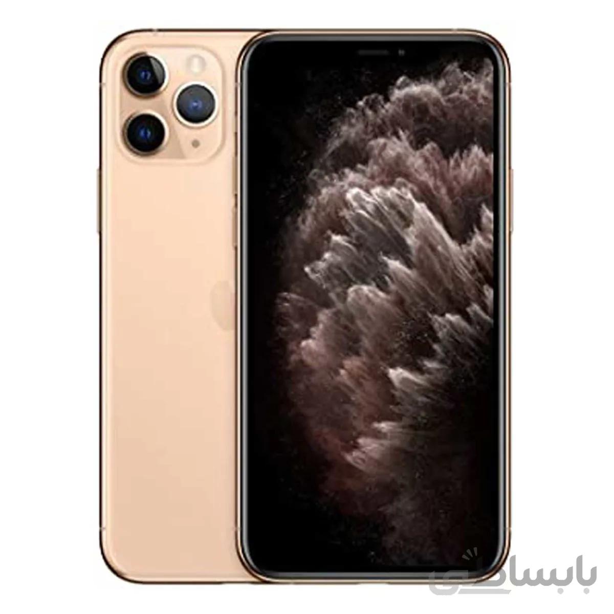 قیمت شیشه دوربین iPhone 11 pro