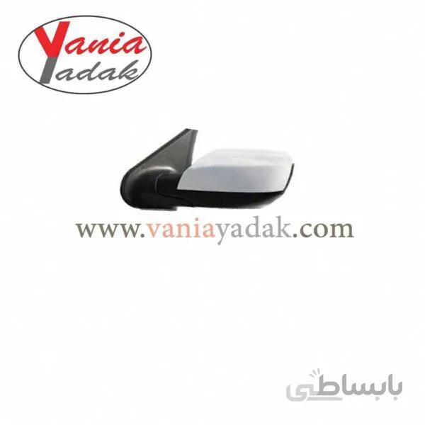 آینه جانبی ساینا کوییک کاوج(سمت چپ)