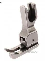 پایه نیش راسته راست (CL)