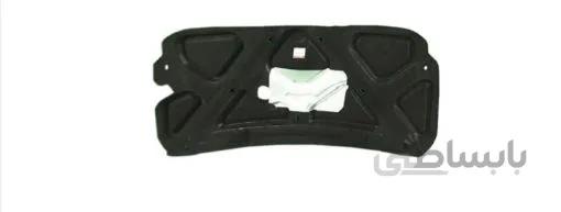 نمدی کاپوت برلیانس h220