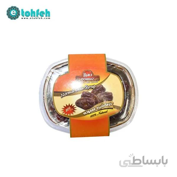 خرما شیره ۹۰۰ گرمی