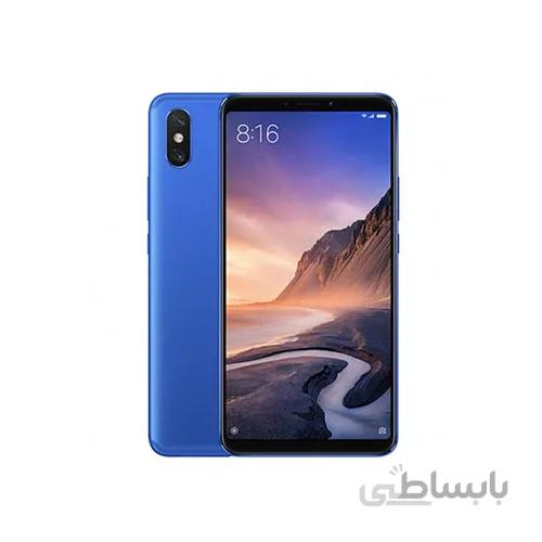 فلت رابط شیائومی Xiaomi Mi max 3