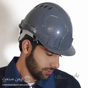 کلاه ایمنی پرشین سیفتی مدل Eco