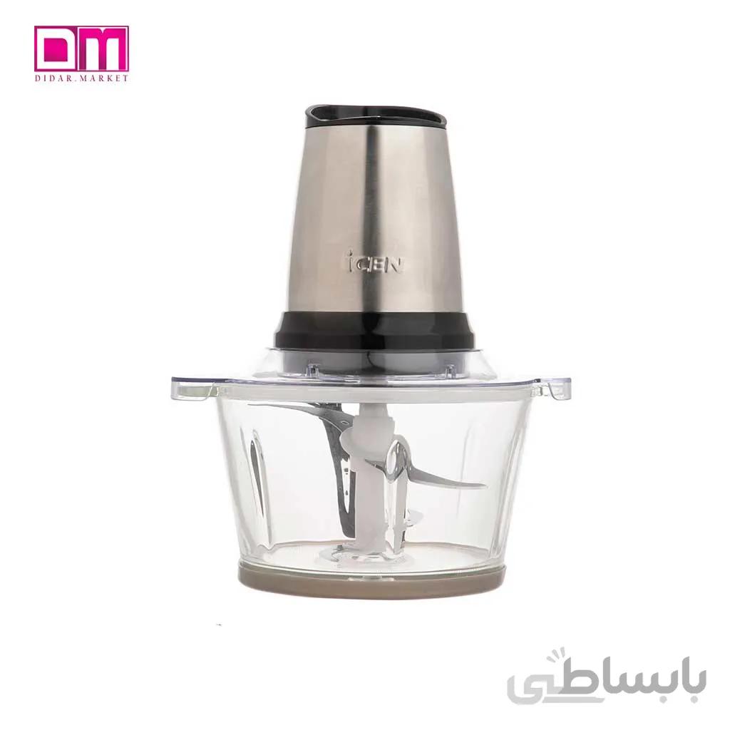 خردکن آی سن مدل IE-CH191