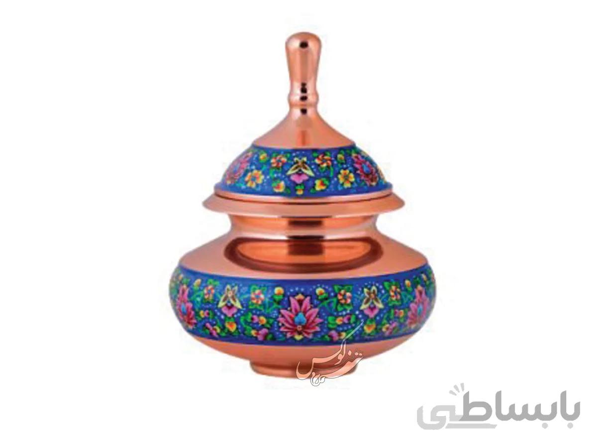 دخل مس و پرداز بزرگ