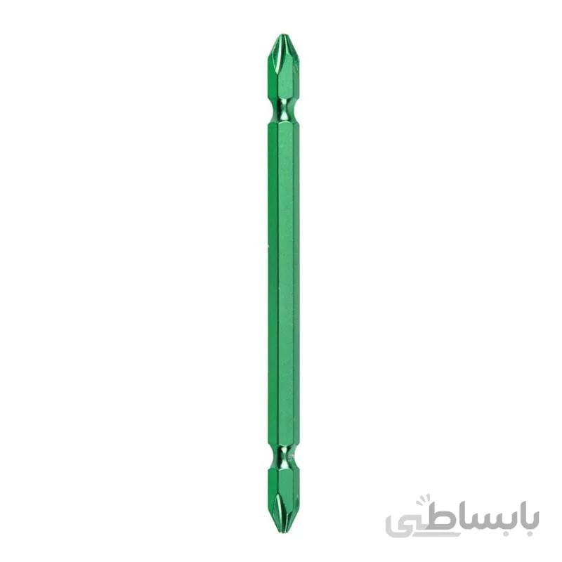 پیچ گوشتی چهارسو تی ای ام 11سانتی بسته 10 عددی