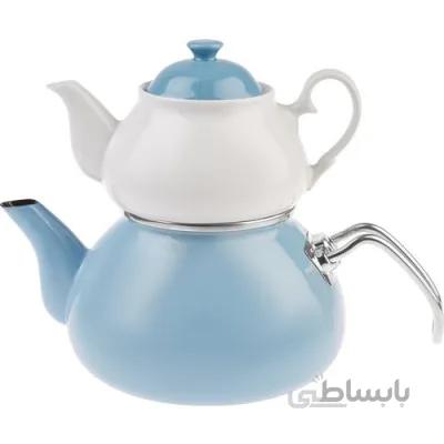 ست کتری و قوری امسان مدل Celine