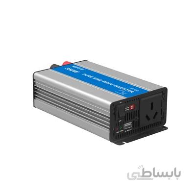 اینورتر سینوسی 500 وات EPEVER مدل IP500-12