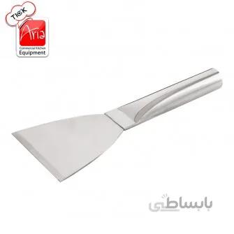 کاردک تمام استیل - نمره 10