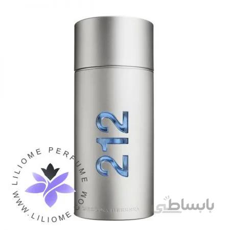 عطر ادکلن کارولینا هررا 212 مردانه ( Carolina Herrera 212 Men )