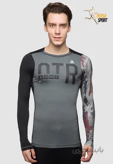 بلوز ریباک OTR LS COMP