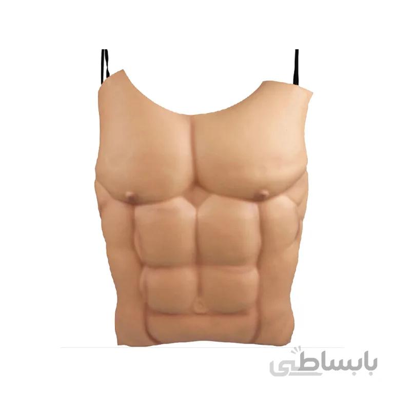 سیکس پک مصنوعی مدل STH219