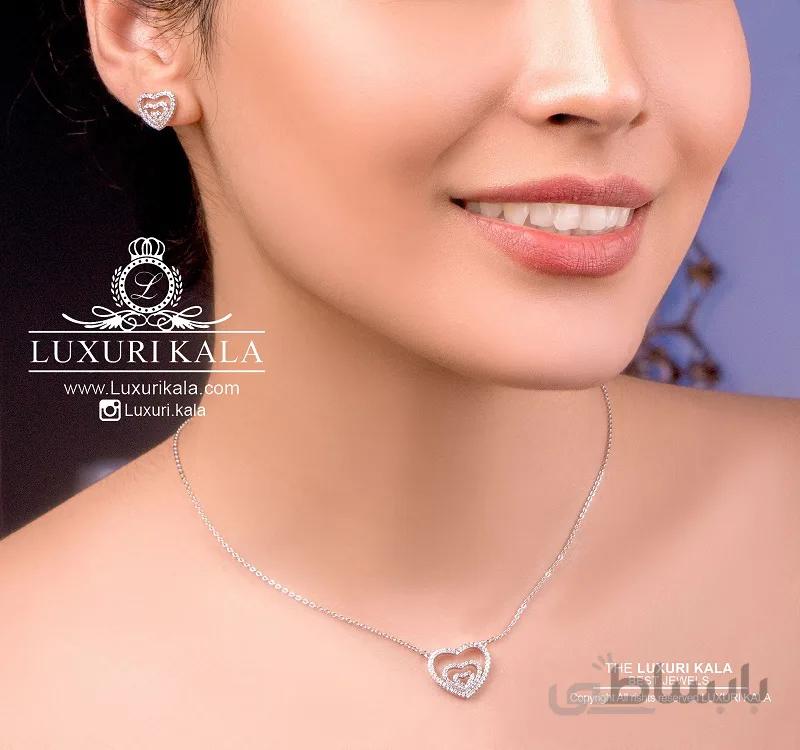 نیم ست ا Luxury Set
