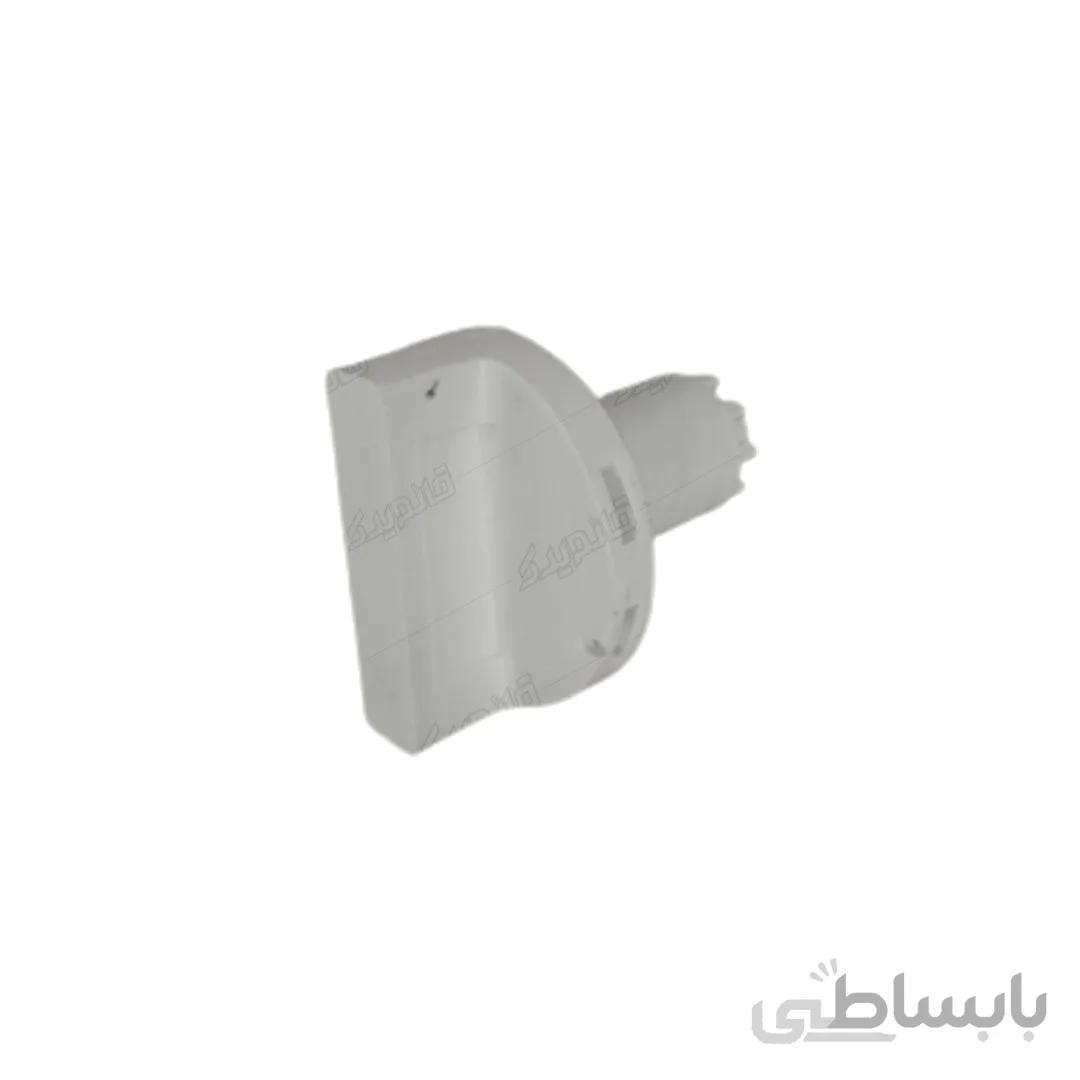 ولوم ماشین لباسشویی ارج جدید دوتیکه سفید 4224