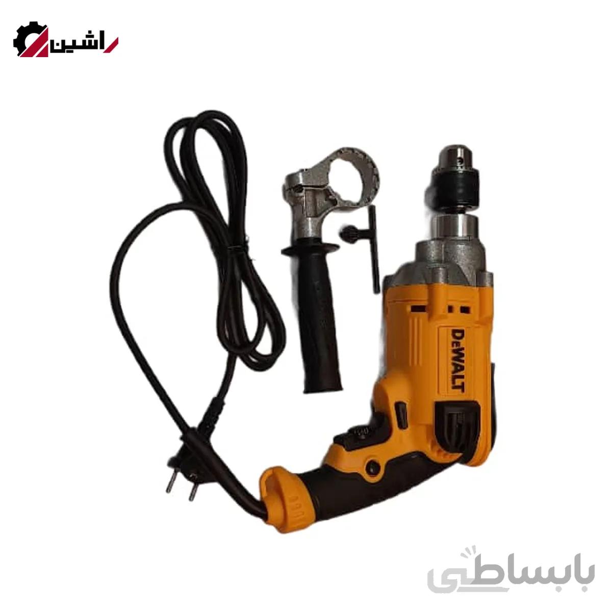 دریل 220 ولت دیوالت DEwalt 4032A