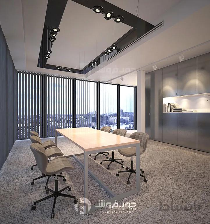میز کنفرانس