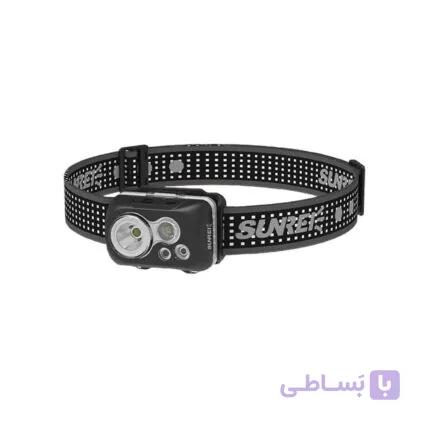 چراغ‌‌‌‌‌‌‌‌‌‌‌‌‌‌پیشانی (هدلامپ) سانری مدل (YOUDO X (RED