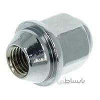 مهره چرخ اصلی میتسوبیشی ( Genuine parts ) - میراژ