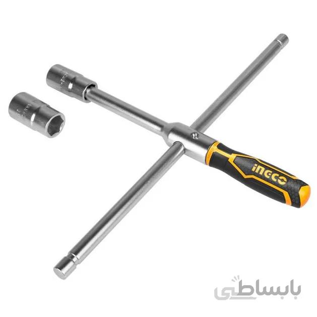 اچار چرخ ماشین اینکو مدل HRCW40231