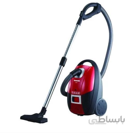 جاروبرقی پاناسونیک مدل MC-CG711 ا Panasonic MC-CG711 Vacuum Cleaner