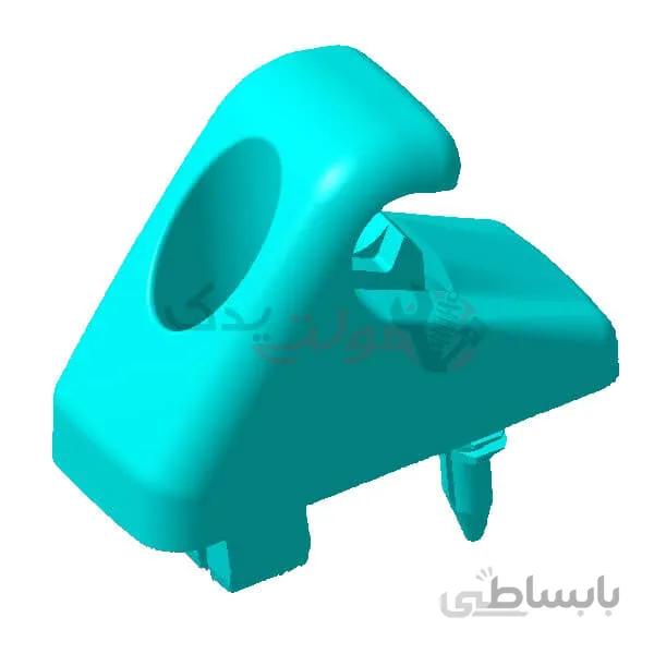 پایه ثابت آفتابگیر آریزو ۵
