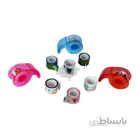 نوار چسب انگشتی