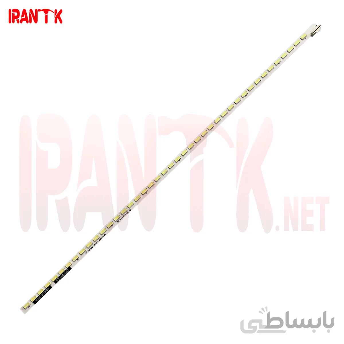 بک لایت 32 اینچ ال جی مدل 32LM و 32LS46