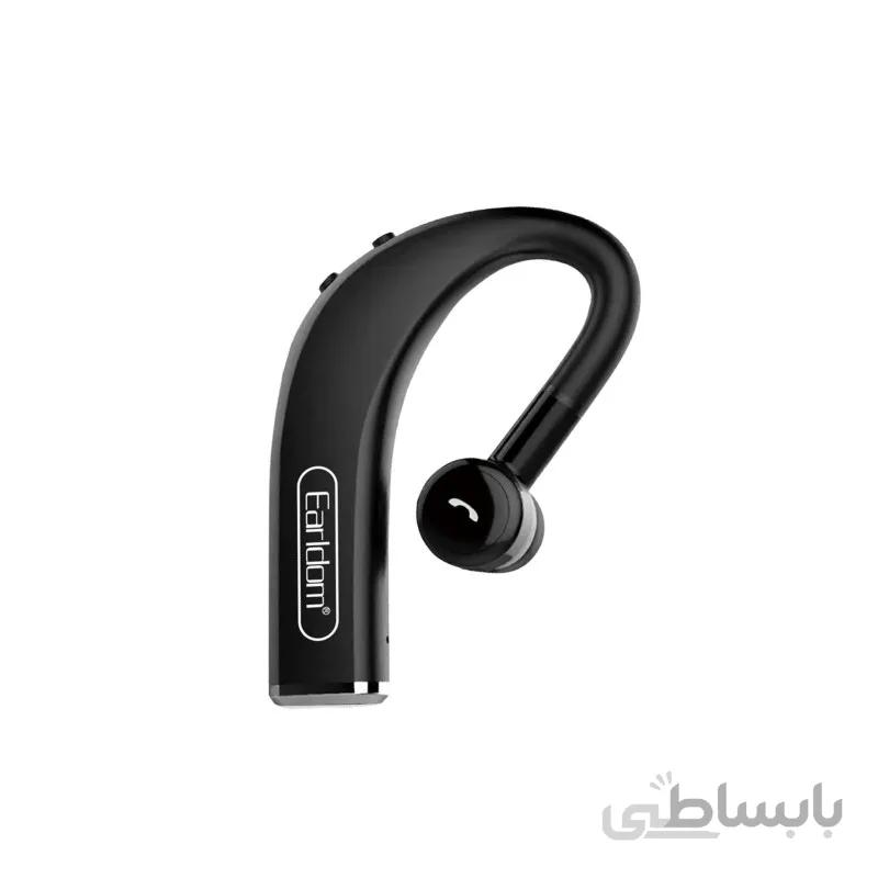 ایرپاد خلبانی بلوتوثی ارلدام مدل BH35