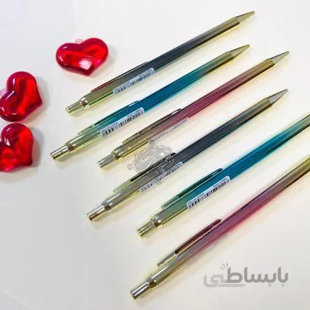 اتود هولوگرامی oufeiya مدل 7700