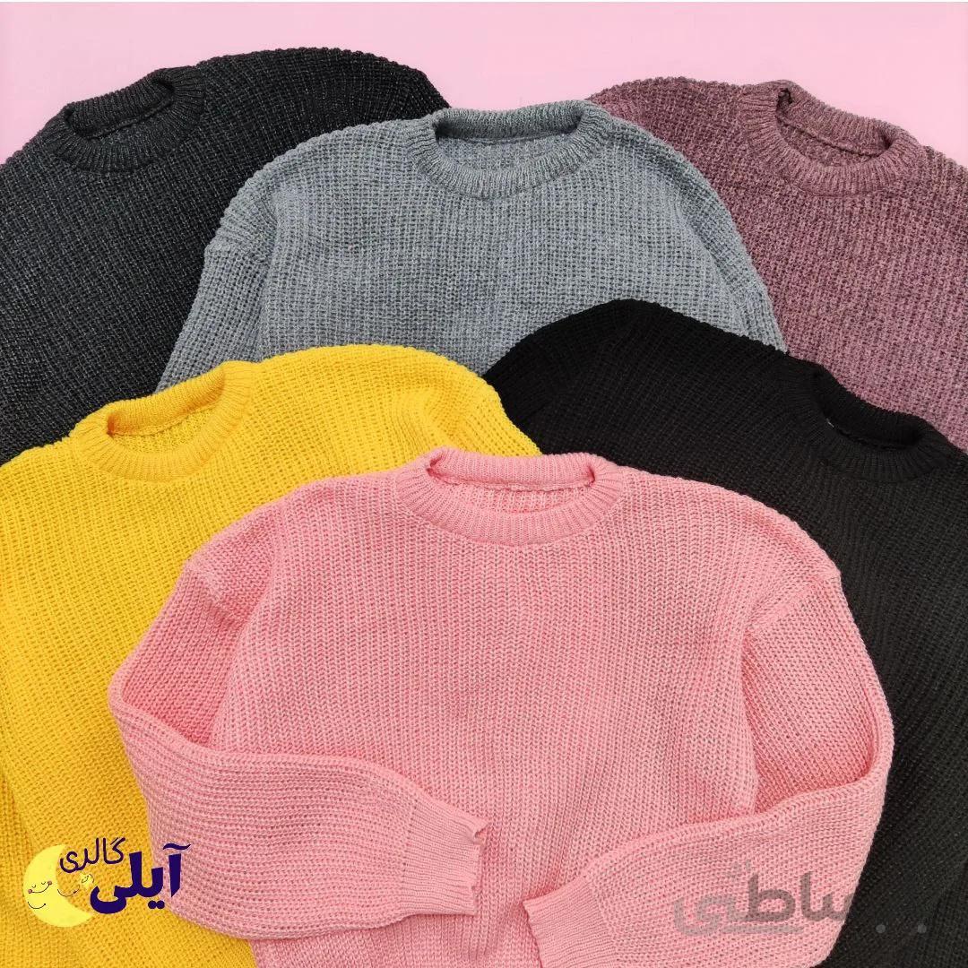 بافت ساده