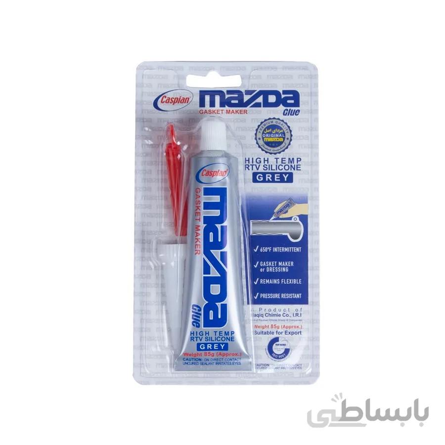چسب مزدا 85گرمی