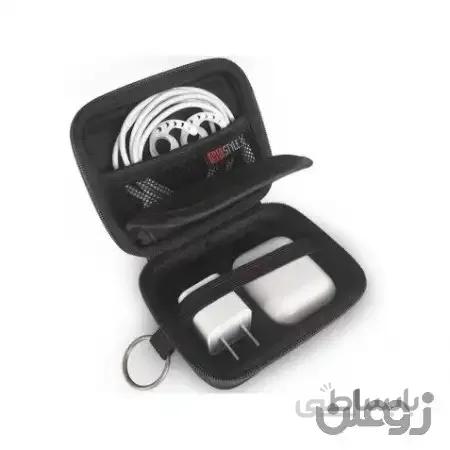 کیف ایرپاد و شارژر آها استایل مدل PT25